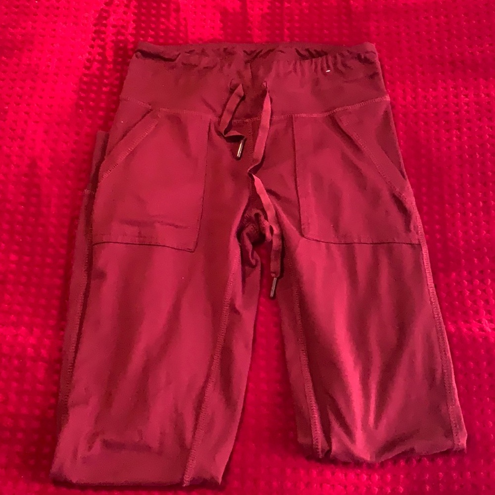 joggers